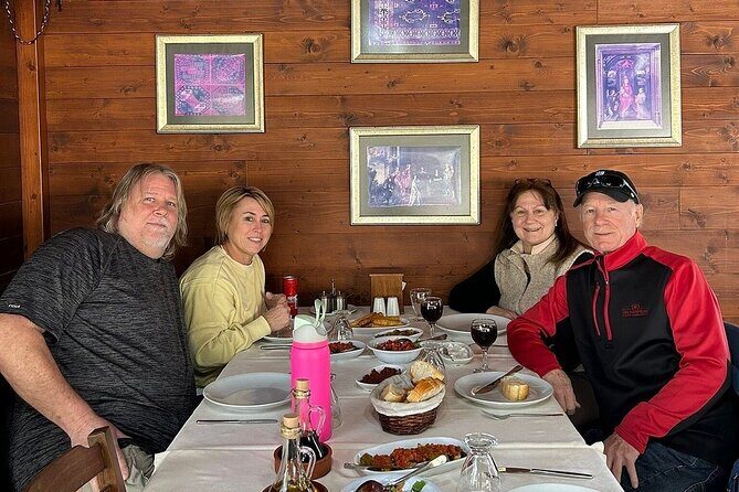 Ephesus Tour with Entry Ticket and Lunch Options for Cruiser - What You Can Expect from the Ephesus Tour