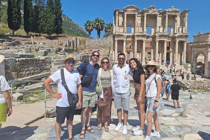 Ephesus Tour with Entry Ticket and Lunch Options for Cruiser - Final Thoughts: Is This Tour Right for You?