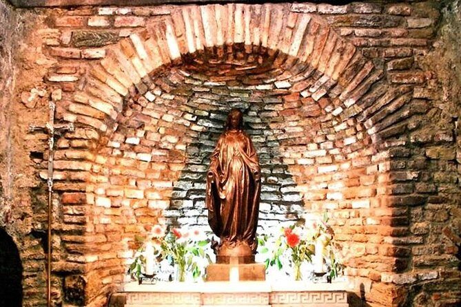 Ephesus Tour with Temple of Artemis and Sirince Village From Izmir - Returning to Izmir