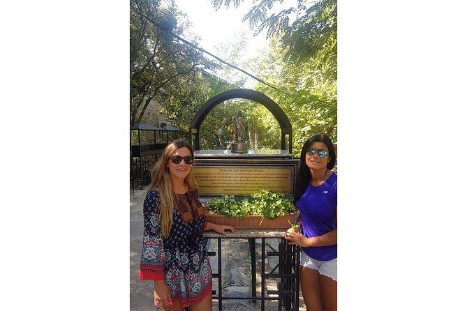 Ephesus Tour with Virgin Mary From Izmir All Inclusive - The Real Value of the Tour