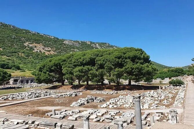 Ephesus Tour with Virgin Mary From Izmir All Inclusive - Who Should Consider This Tour?