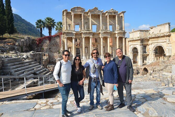 Ephesus Tour with Virgin Mary From Izmir All Inclusive - Final Thoughts