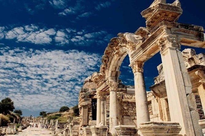Ephesus Tour with Virgin Mary From Izmir All Inclusive - FAQ