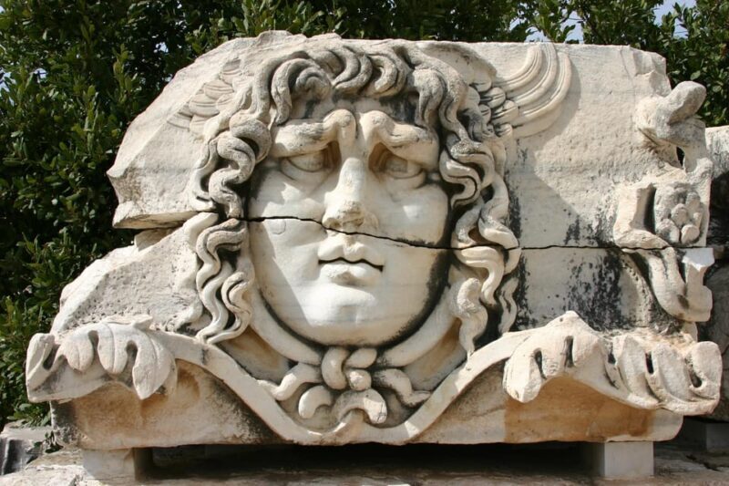 Ephesus Tours Port Kusadasi lunch shopping Caravanserai - FAQ