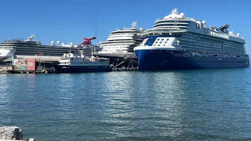 Ephesus tours wholesalerShopTours from cruise port Kusadasi - Key Points