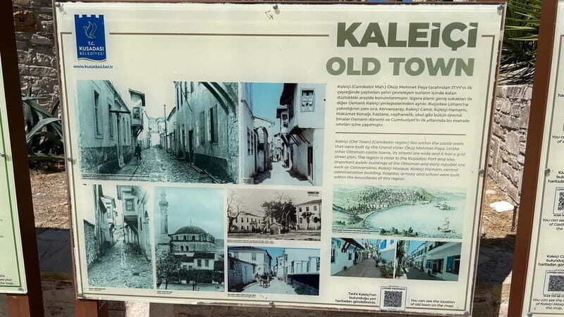 Ephesus tours wholesalerShopTours from cruise port Kusadasi - Introduction to the Ephesus Private Tour