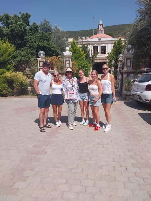 Ephesus tours wholesalerShopTours from cruise port Kusadasi - Final Thoughts