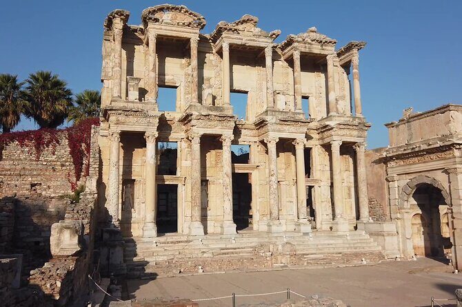 Ephesus Walking Tour - Why Choose This Ephesus Walking Tour?