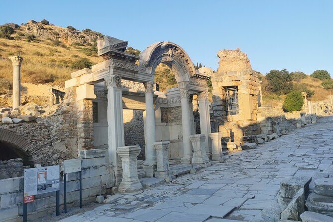 Ephesus Walking Tour - FAQ