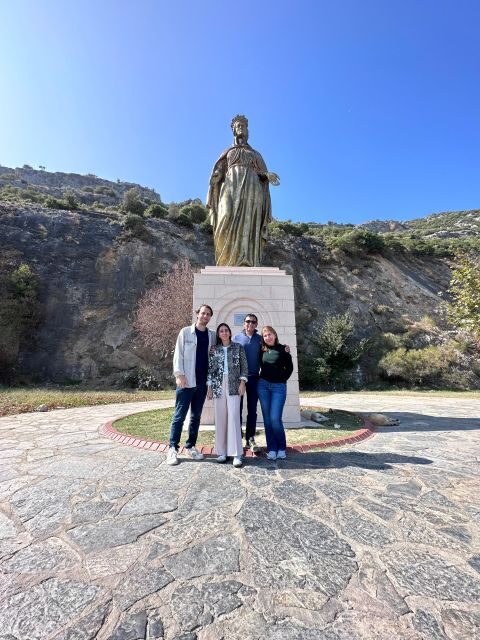 Ephesus&TempleofArtemis: Timeless Reminiscences and Soothing - Is This Tour Worth It?