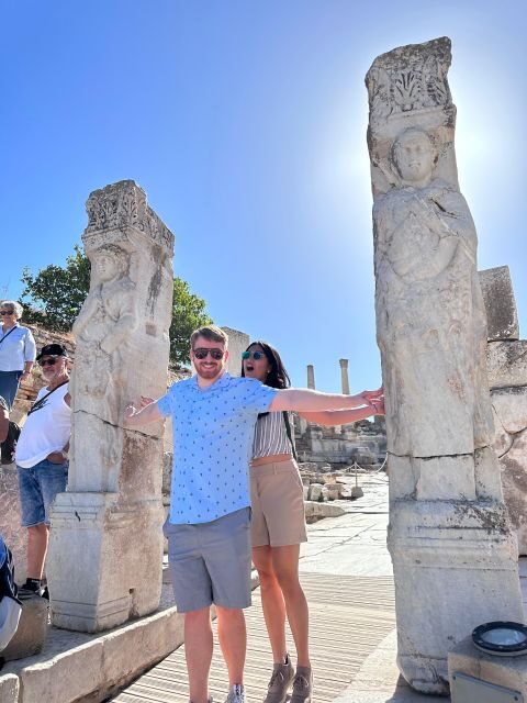 Ephesus&TempleofArtemis: Timeless Reminiscences and Soothing - Final Thoughts