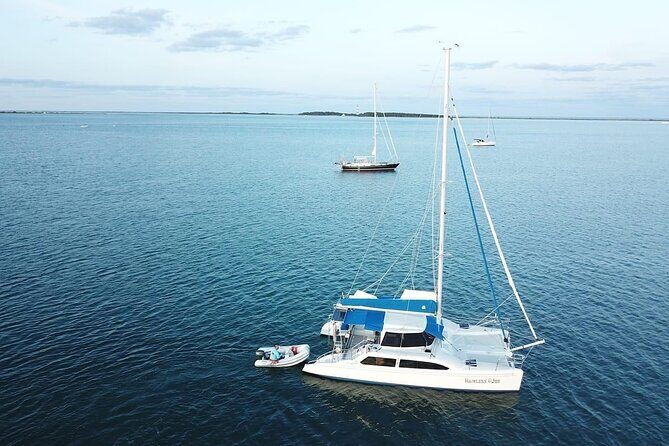 Epic 34 Catamaran Sailing and Snorkeling Adventure - Who Should Consider This Tour?