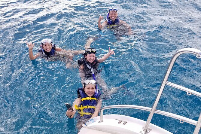 Epic 34 Catamaran Sailing and Snorkeling Adventure - Final Thoughts