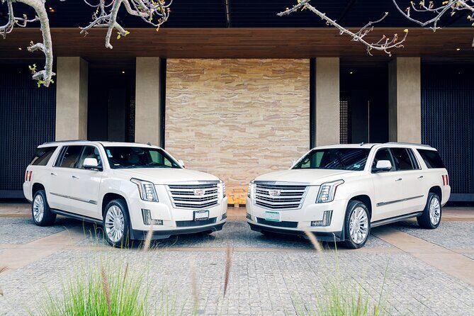 EPIC Airport Roundtrip Shuttle - The Cons and Considerations