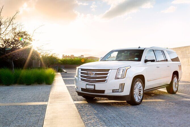 EPIC Airport Roundtrip Shuttle - Frequently Asked Questions (FAQs)