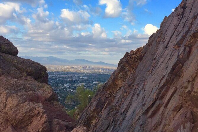 Epic Camelback Mountain Guided Hiking Adventure in Phoenix, Arizona - Frequently Asked Questions