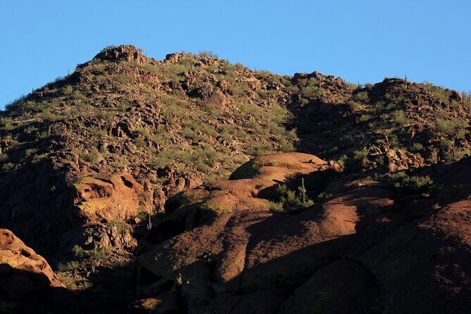 Epic Camelback Mountain Guided Hiking Adventure in Phoenix, Arizona - Final Thoughts