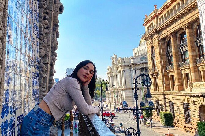 Epic Centro Histórico Walking Tour - Practical Considerations