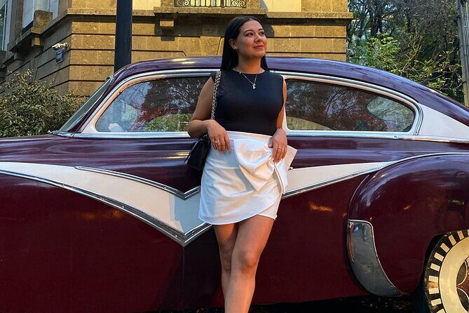 Epic Condesa and Roma Norte Walking Tour - FAQ