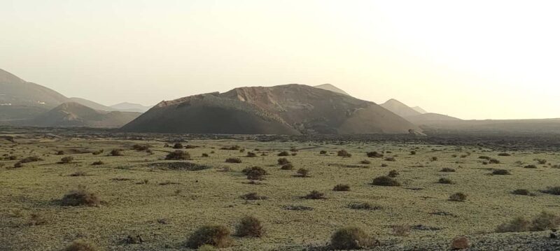 Epic E-Bike Tour: From North to South, Discover Lanzarote Like Never Before - What Travelers Say