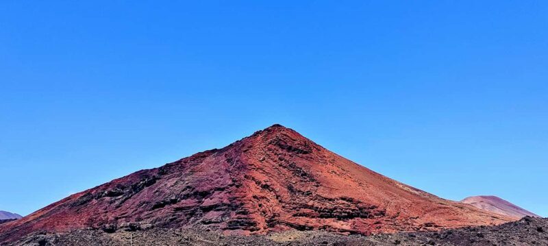 Epic E-Bike Tour: From North to South, Discover Lanzarote Like Never Before - FAQ