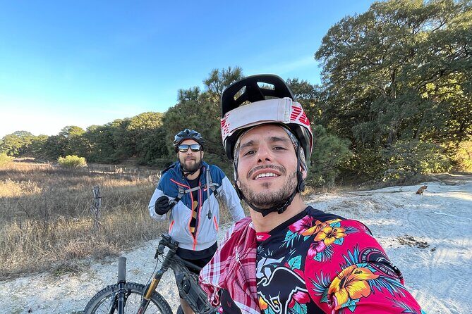 Epic MTB ride at Guadalajara forest. - Authentic Reviews and What They Say