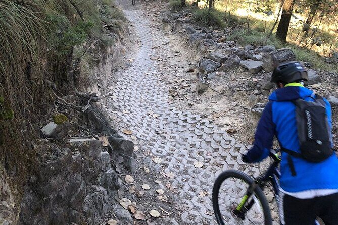 Epic MTB ride at Guadalajara forest. - Frequently Asked Questions