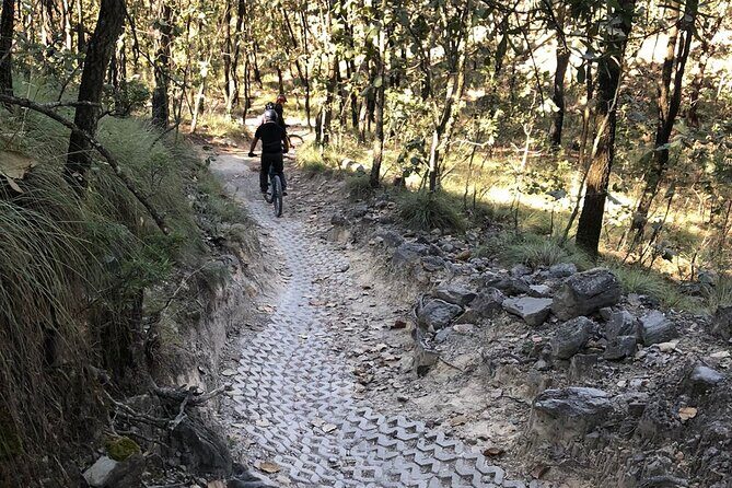 Epic MTB ride at Guadalajara forest. - Final Thoughts