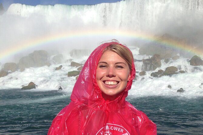 Epic Niagara Falls Private Tour w/ Tower, Journey & Boat Cruise - Why This Tour Stands Out