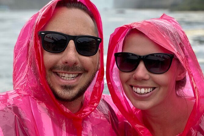 Epic Niagara Falls Private Tour w/ Tower, Journey & Boat Cruise - Who Is This Tour Best For?