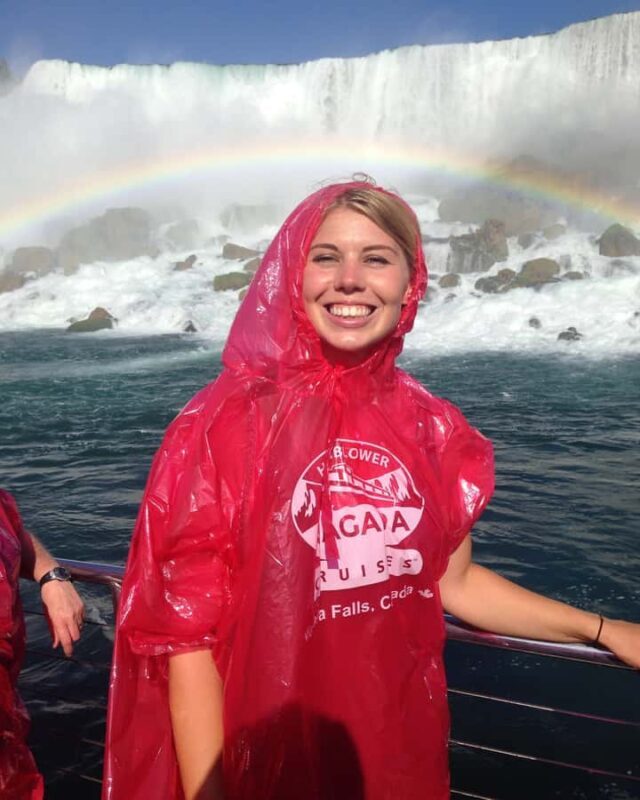 Epic Niagara Falls Private Tour w/ Tower, Journey & Boat - Practical Details: What to Know