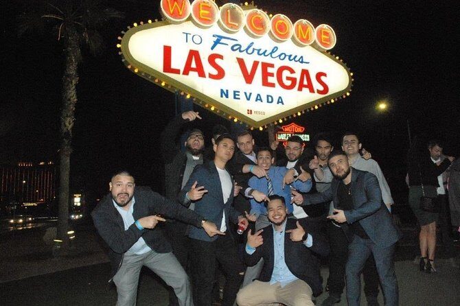 Epic Nightclub Crawl with Party Bus Ride & Free Drinks - Who is this tour best suited for?