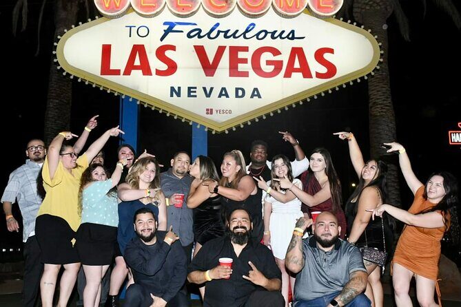 Epic Nightclub Crawl with Party Bus Ride & Free Drinks - FAQ