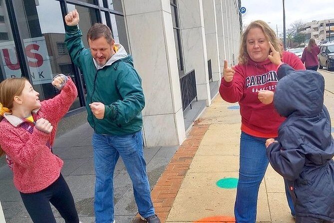 Epic Royalty Themed Scavenger Hunt Adventure in Bellevue, WA - What Is This Royal Scavenger Hunt All About?