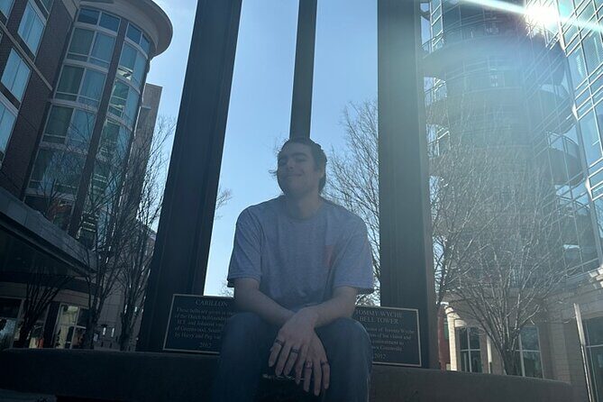 Epic Royalty Themed Scavenger Hunt Adventure in Greenville - The Experience: What to Expect