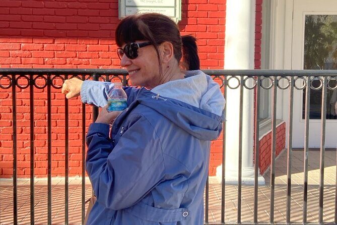 Epic Royalty Themed Scavenger Hunt Adventure in Greenville - The Itinerary: What’s on the Route