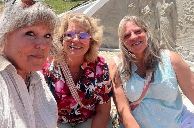 Epic Royalty Themed Scavenger Hunt Adventure in Greenville - What We Like (and What Could Be Better)