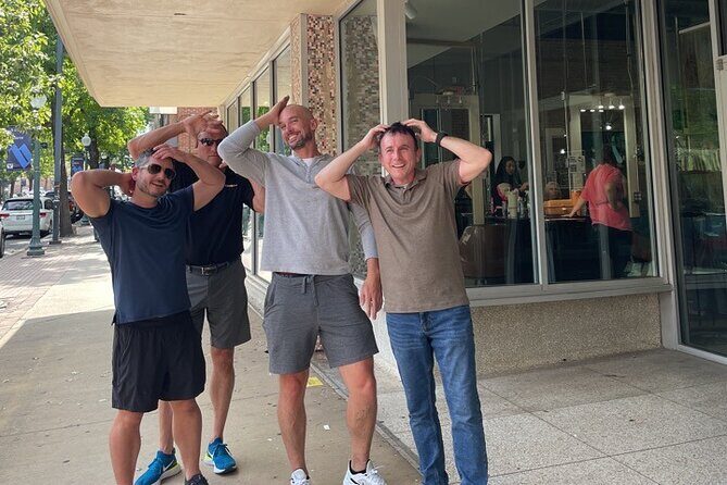 Epic Royalty Themed Scavenger Hunt Adventure in Greenville - FAQs