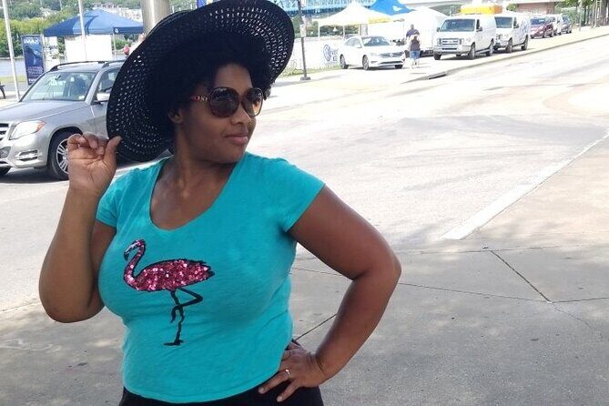 Epic Scavenger Hunt in San Francisco by Operation City Quest - Key Points