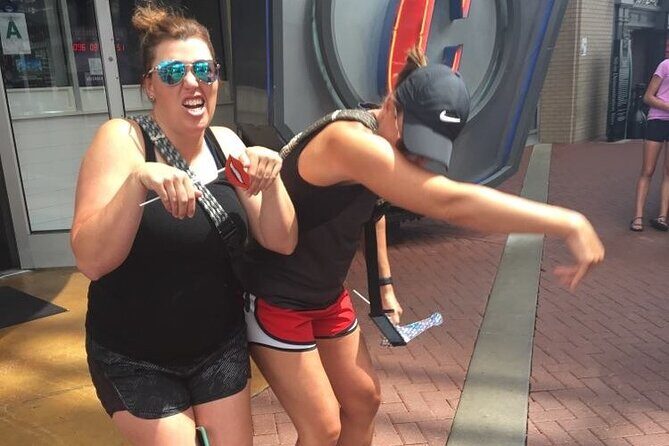 Epic Scavenger Hunt in San Francisco by Operation City Quest - Meeting Point and Timing