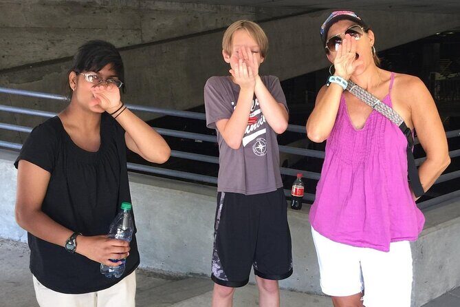 Epic Scavenger Hunt in San Francisco by Operation City Quest - How It Feels in Practice: Real Insights