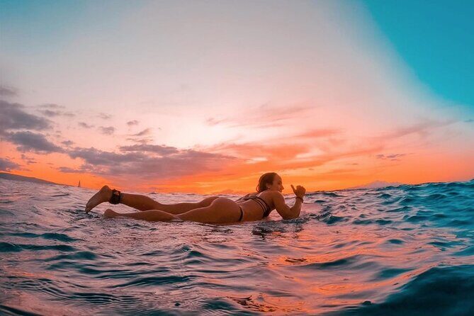 Epic Surf Safari - Best of Maui - Who Is This Tour Best For?