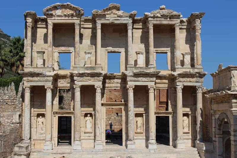 Epic Turkey Tour 6-Day Heritage Journey - Who Is This Tour Perfect For?