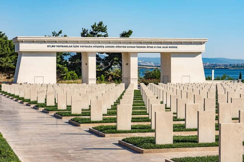 Epic Turkey Tour 6-Day Heritage Journey - FAQs