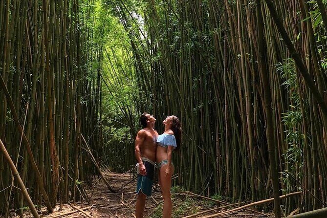 Epic Waterfall Adventure - GO PRO 10 footage included - Key Points