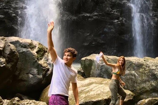 Epic Waterfall Adventure, the Best of Maui - Key Points