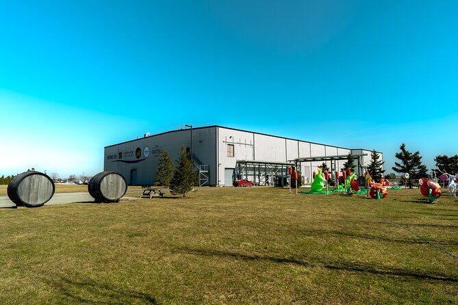 Epic Wine and Waterfall Tour - Experience Breakdown and What You Can Expect