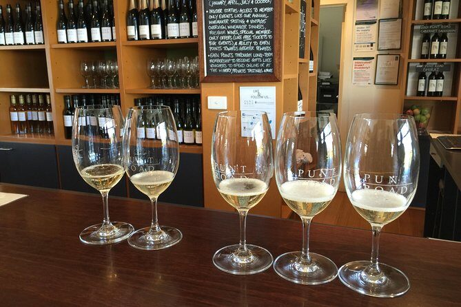 Epic Yarra Valley Wine Tour + Lunch, Chocolate & Gin/Beer Option - What to Expect on Your Yarra Valley Wine Tour