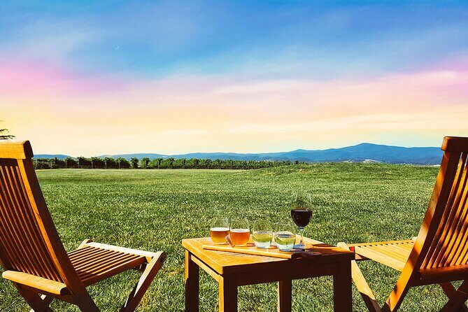 Epic Yarra Valley Wine Tour + Lunch, Chocolate & Gin/Beer Option - The Value in Simplicity: Is It Worth It?