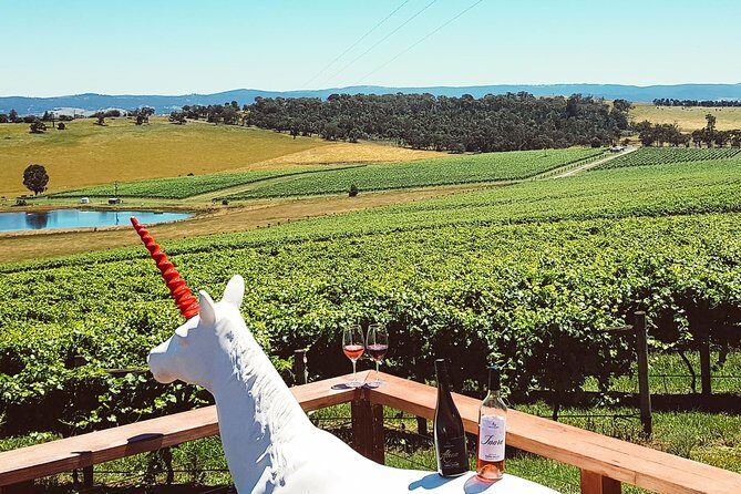 Epic Yarra Valley Wine Tour + Lunch, Chocolate & Gin/Beer Option - FAQ: Your Practical Questions Answered